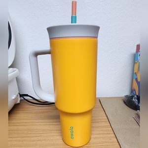 Owala 40oz Tumbler Tropical